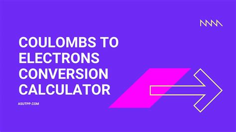 electron charge in coulombs|Coulombs to Electron Charge Conversion (C to e) .